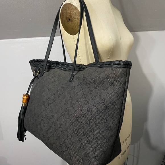 Gucci Tote - Picture 10 of 10